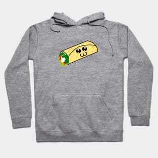 Burrito Hoodie